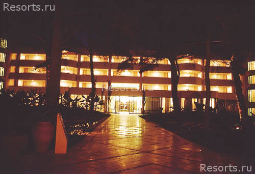 Turquoise Hotel 41
